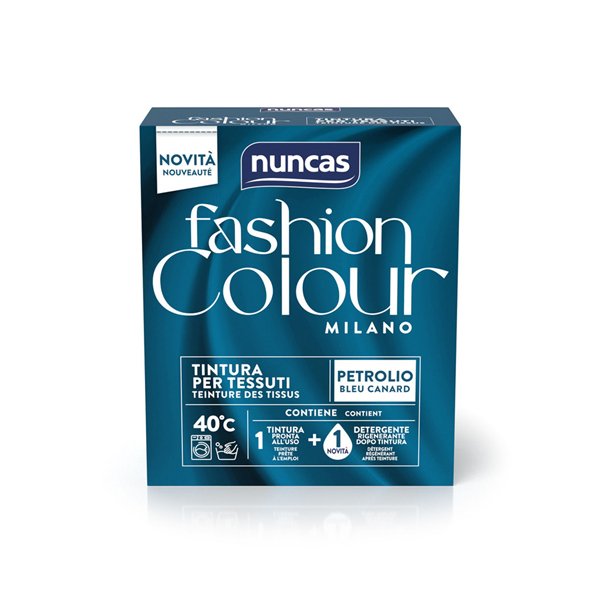 FASHION COLOUR - Teinture Fashion Colour Milano 180 g