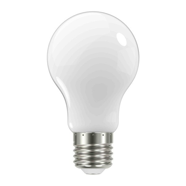 PROLIGHT - Ampoule Opaque Classic Poire LED E27 7W 730 lm Blanc Chaud Dimmable