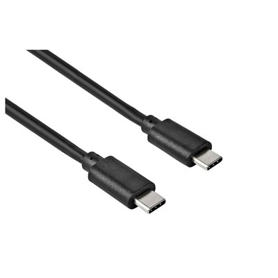 PROFILE - Câble USB-C Vers USB-C 60W 1 m