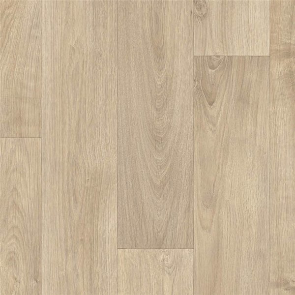 DECORAMA - Sol Vinyle Nomad TAT454 4 m