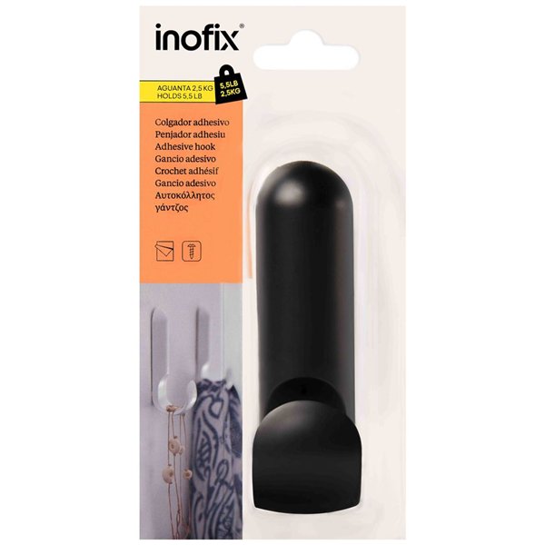 INOFIX - Crochet Adhésif 2.5 kg