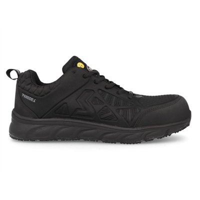 VEPRO - Chaussures de Sécurité Basse QUARTZ S3L ESD Noire