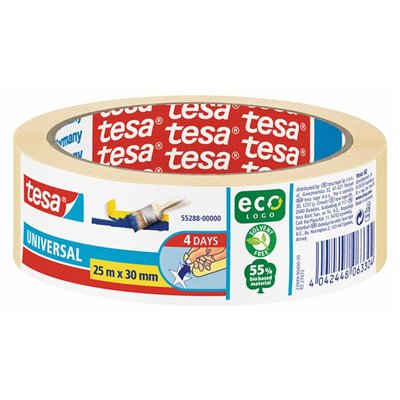TESA - Adhésif de Masquage Universel