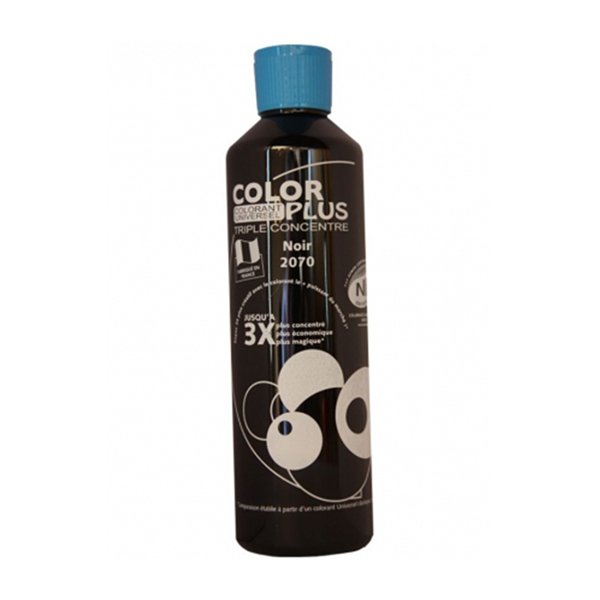 COLOR PLUS - Colorant Color Plus 500 ml
