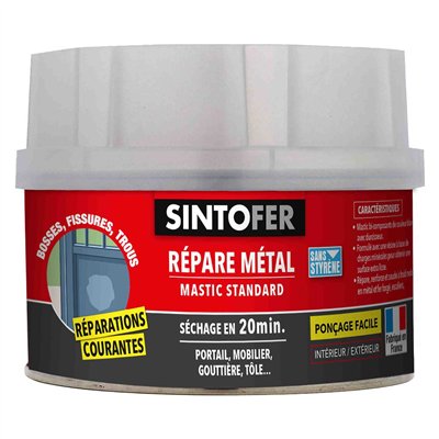 REPAR'METAL STANDARD BLC170ML