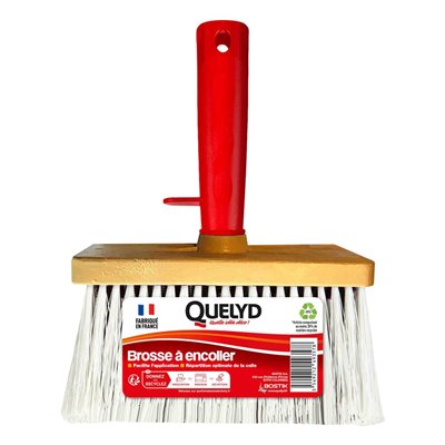 QUELYD - Brosse à Encoller