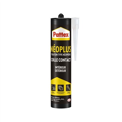 PATTEX - Colle Contact Néoplus 345 g