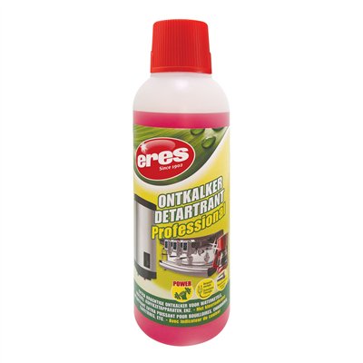 ERES - Détartrant Professionnel 500 ml