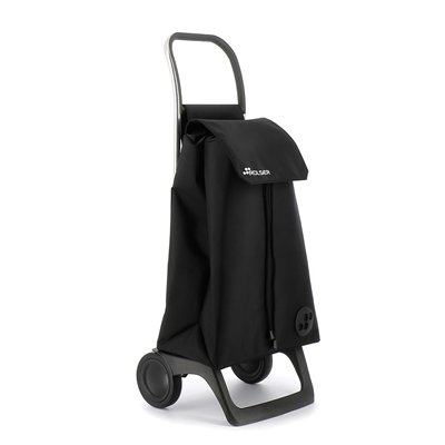 POUSSETTE 2R.BABY MF JOY1800 NOIR
