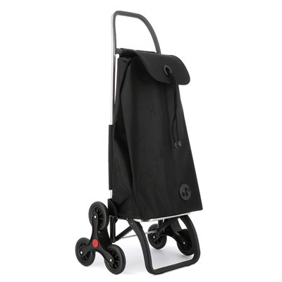 POUSSETTE 6R.IMAX NOIR