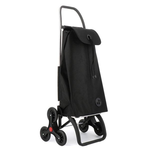 POUSSETTE 6R.IMAX NOIR