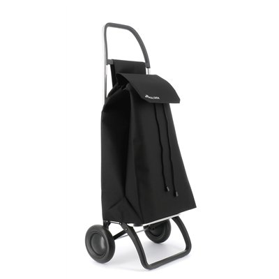 POUSSETTE 2R.SAQUET LN CONVERT NOIR