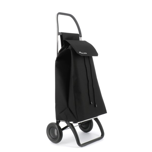 POUSSETTE 2R.SAQUET LN CONVERT NOIR