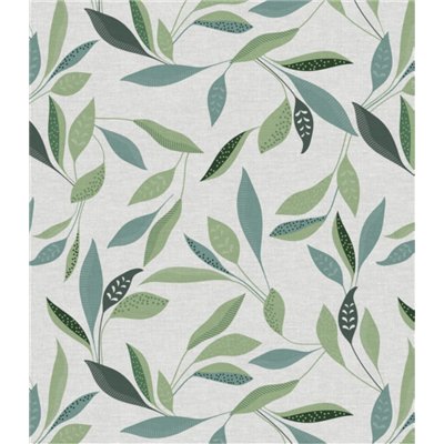 ACCESS DECO - Toile Cirée Déco Class Amende 140 cm x 20 m