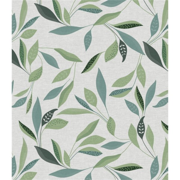 ACCESS DECO - Toile Cirée Déco Class Amende 140 cm x 20 m