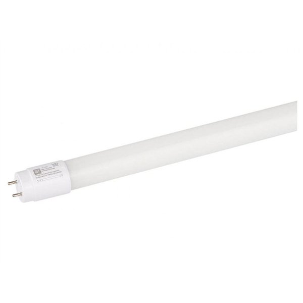PROLIGHT - Tube LED T8 G13 17,5 W 1800 lm Blanc Froid