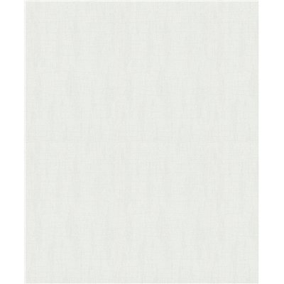 DECORAMA - 59335 Papier Peint Vinyle Expansé sur Intissé Uni Beige Rayé