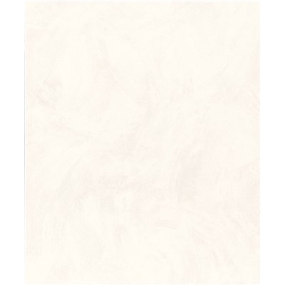 GRANDECO - A78701 - Papier Peint Vinyle Sur Intissé Motif Spatule Écru 10.05 x 0.53 m