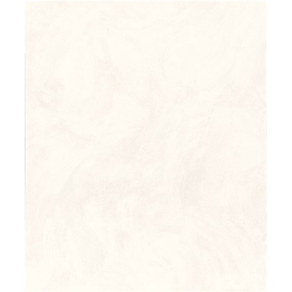 GRANDECO - A78701 - Papier Peint Vinyle Sur Intissé Motif Spatule Écru 10.05 x 0.53 m