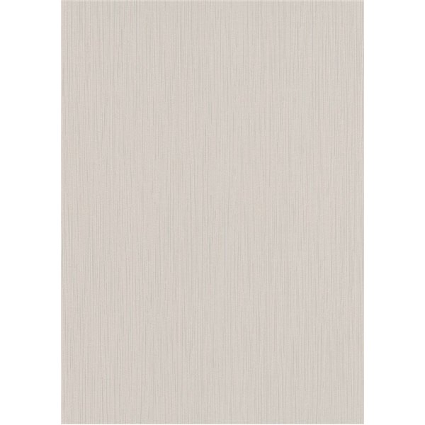 DECORAMA - 10478-02 - Papier Peint Vinyle Expansé sur Intissé Gris Beige