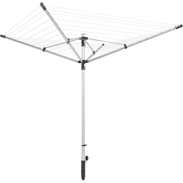LEIFHEIT - Séchoir Parapluie Linolift 500