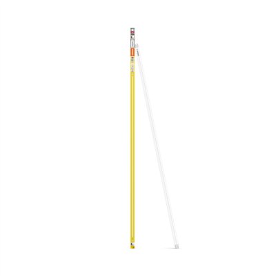 OSRAM - Tube Opaque LED T8 EM 18.3W 2000 lm 1500 mm Blanc Chaud