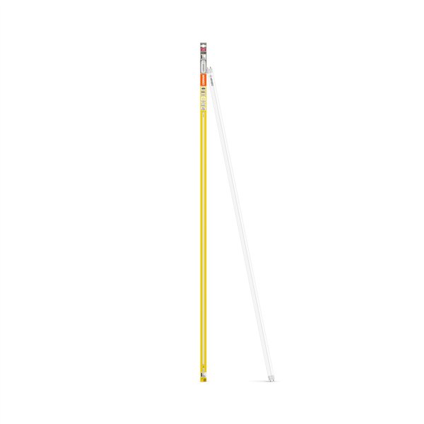 OSRAM - Tube Opaque LED T8 EM 18.3W 2000 lm 1500 mm Blanc Chaud