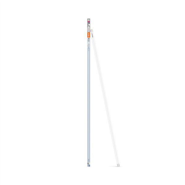 OSRAM - Tube Opaque LED T8 EM 18.3W 2200 lm 1500 mm Blanc Froid
