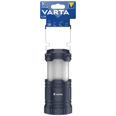VARTA - Lanterne Électrique...