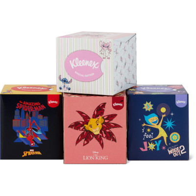 KLEENEX - Boîte de...