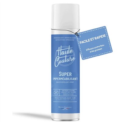 LIGHTNING - Super Imperméabilisant Spray 400ml