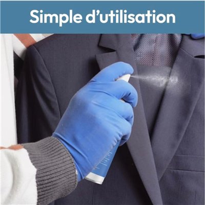 LIGHTNING - Super Imperméabilisant Spray 400ml