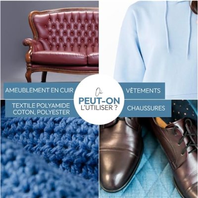 LIGHTNING - Super Imperméabilisant Spray 400ml