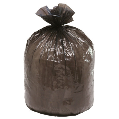 PUBLI EMBAL - Sacs Poubelle...