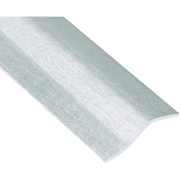 ROMUS - Seuil Différence de Niveaux Adhésives 4-9mmx30mm 3m