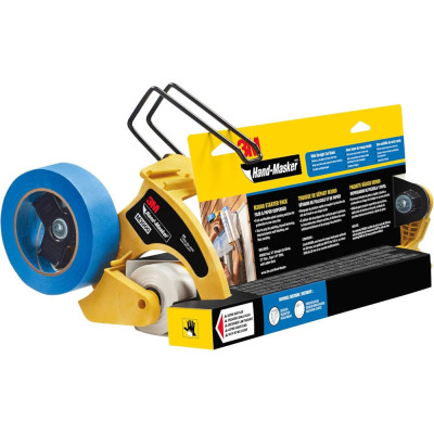 3M - 3M Hand-Masker M3000...
