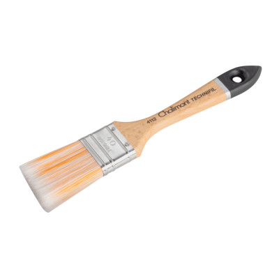 CHALIMONT - Brosse Plate...