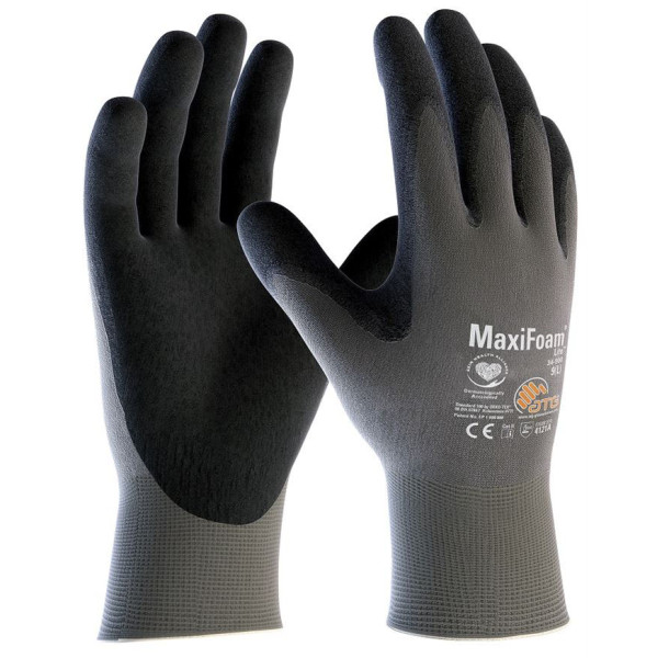 L'OUTIL PARFAIT - Gants MaxiFoam Lite