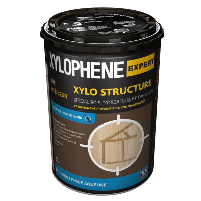 XYLOPHENE - Xylo Expert...
