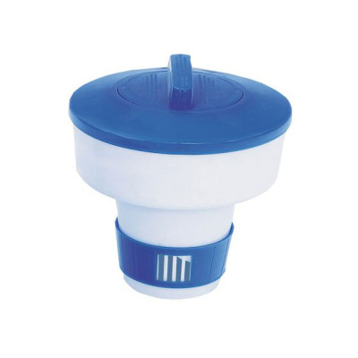 QUIMICAMP - Doseur de...