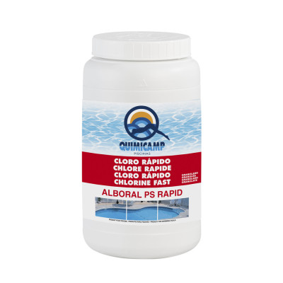 QUIMICAMP - Alboral PS...