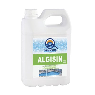 QUIMICAMP - Algisin -...