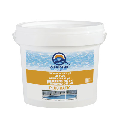 QUIMICAMP - pH Plus Basic...