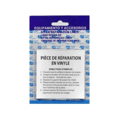 QUIMICAMP - Kit de...