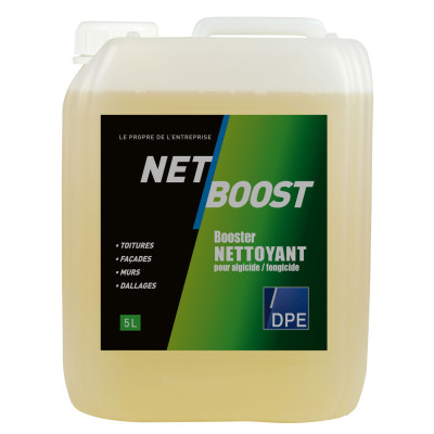 DPE - Net Boost - Additif...