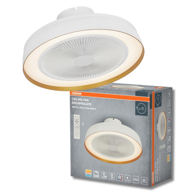 OSRAM - Ventilateur...
