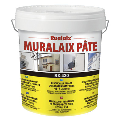 RUALAIX - RX420 Muralaix...