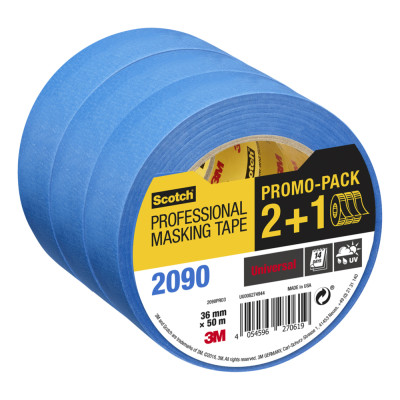 SCOTCH - 2090 Lot 2+1...