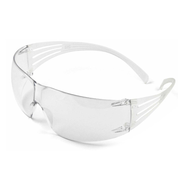 3M - Lunettes de Protection Secure Fit Incolore