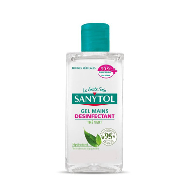 IDEAL - Gel hydroalcoolique...